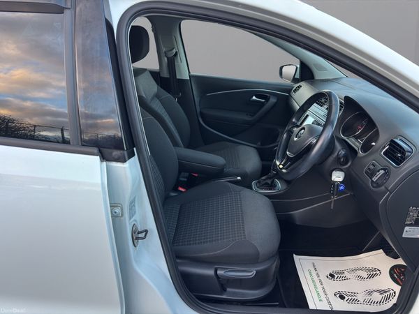 2016 VW POLO (S196) 377215092