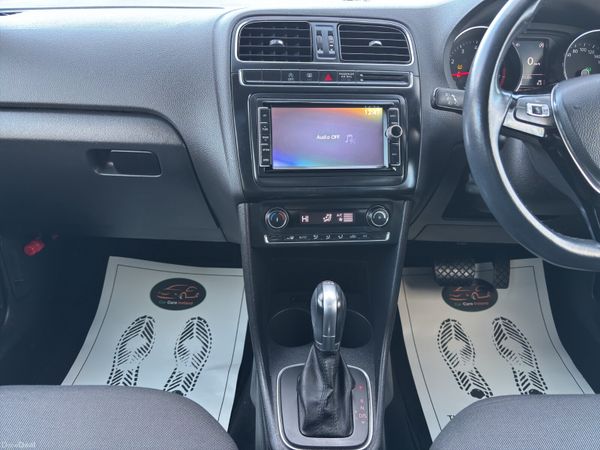 2016 VW POLO (S196) 377215132