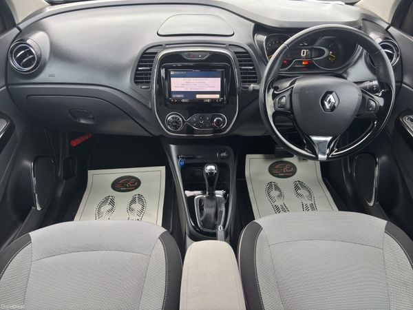 2015 RENAULT CAPTUR (S101) 377216518