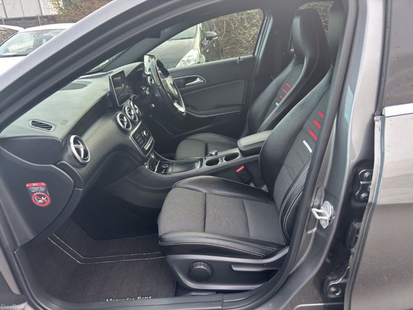 2016 MERC A180 LOW MILLAGE (S111) 377219696