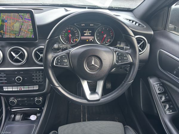 2016 MERC A180 LOW MILLAGE (S111) 377219702