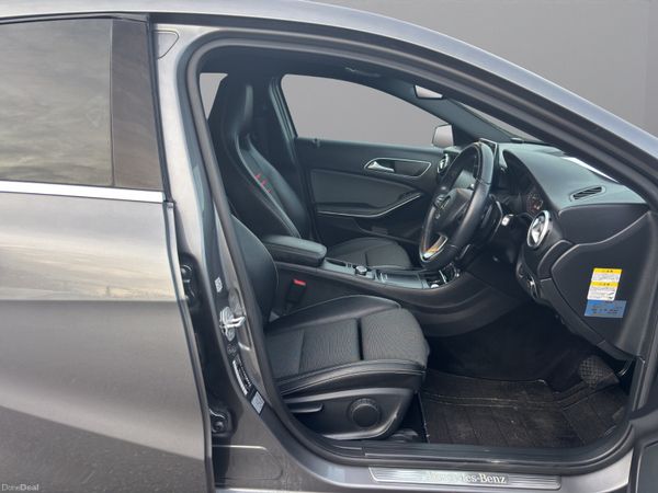 2016 MERC A180 LOW MILLAGE (S111) 377219840