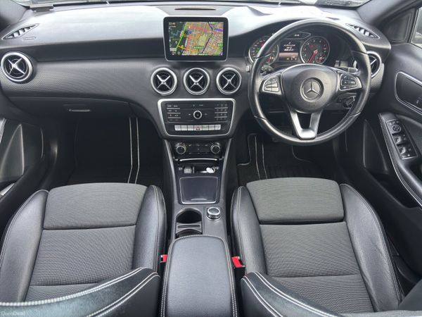 2016 MERC A180 LOW MILLAGE (S111) 377219862