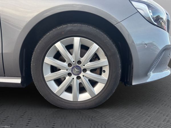 2016 MERC A180 LOW MILLAGE (S111) 377219836