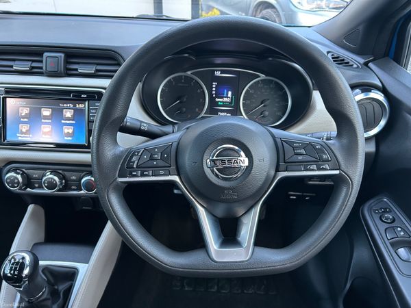 Nissan Micra 2018 XE High Spec 377239957