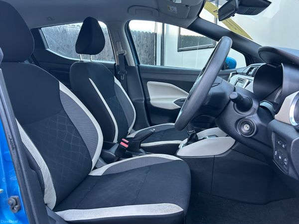 Nissan Micra 2018 XE High Spec 377239959