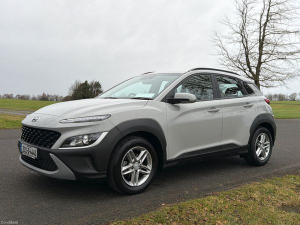 Hyundai KONA 2023 Comfort Low Mileage 377341744