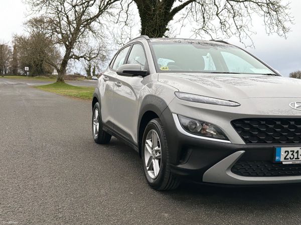 Hyundai KONA 2023 Comfort Low Mileage 377341768