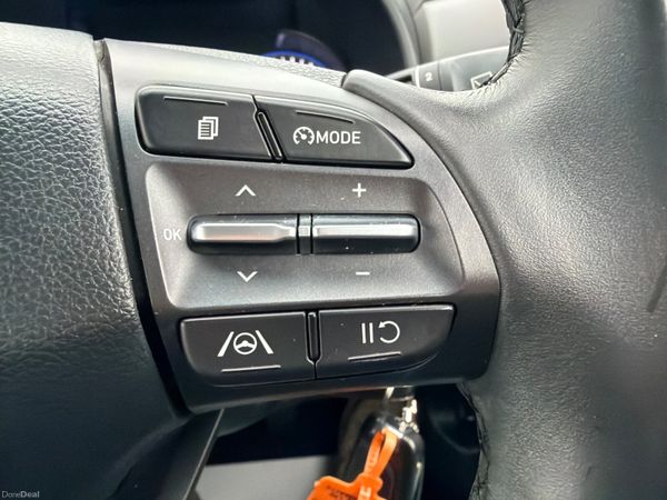 Hyundai KONA 2023 Comfort Low Mileage 377342142