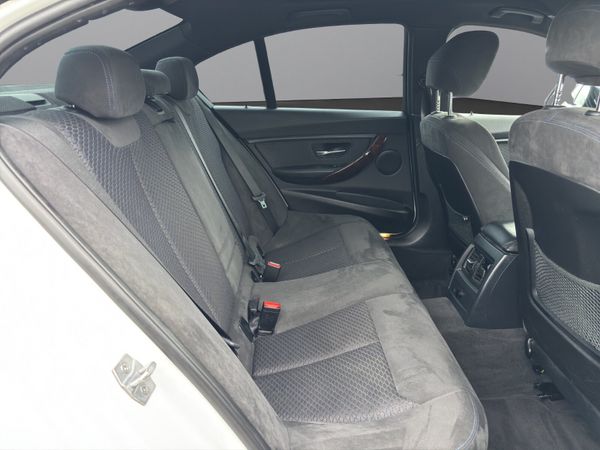 2014 BMW 320I M SPORT (S6) 377342152