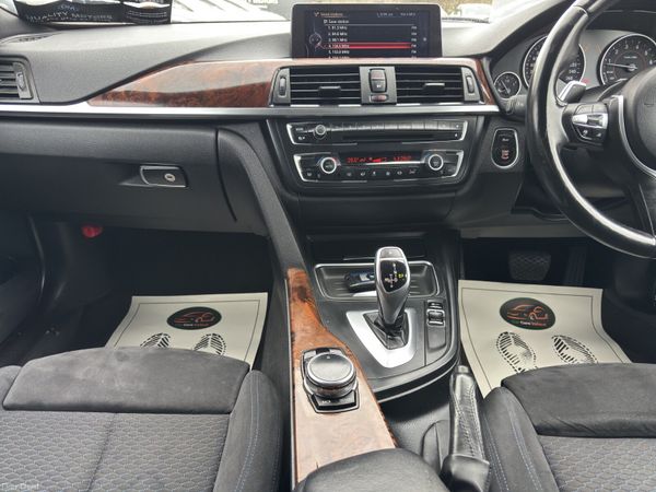 2014 BMW 320I M SPORT (S6) 377342172