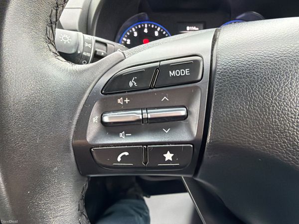 Hyundai KONA 2023 Comfort Low Mileage 377342136