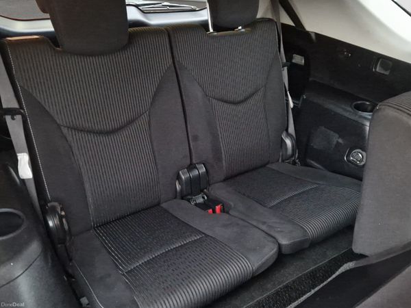 2014 TOYOTA PRIUS ALPA 7 SEAT AUTO *PANORAMIC ROOF 377347115