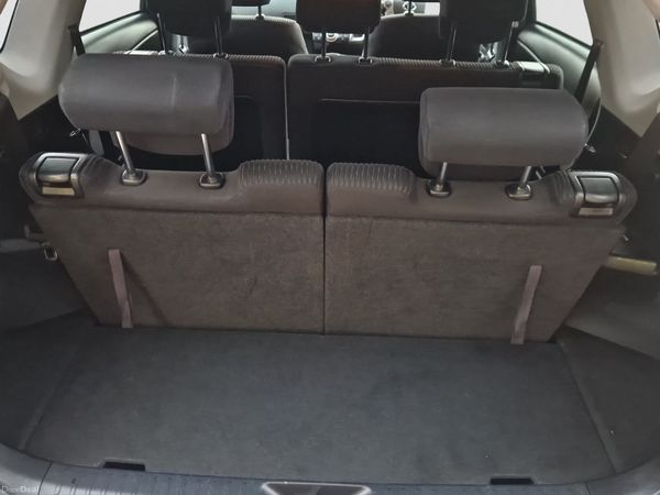 2014 TOYOTA PRIUS ALPA 7 SEAT AUTO *PANORAMIC ROOF 377347118