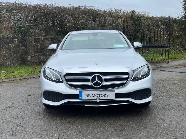 Mercedes-Benz E-Class E 220 D AVANTGARDE A/T 377349672