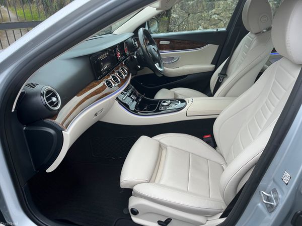 Mercedes-Benz E-Class E 220 D AVANTGARDE A/T 377349728