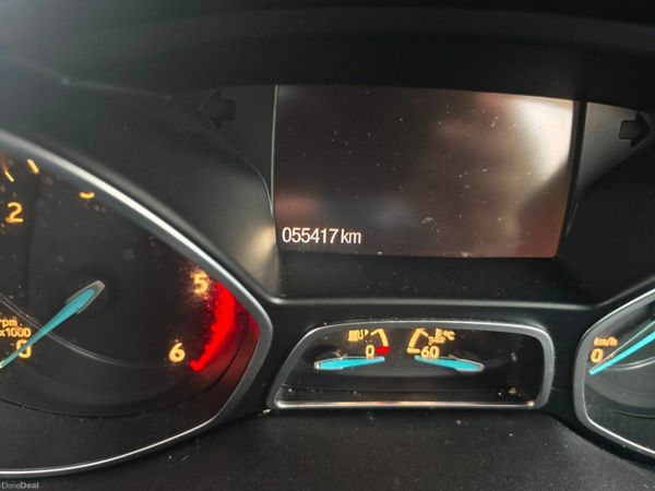 Ford Kuga Titanium CrewCab incl VAT 377359470