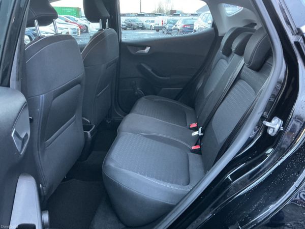 2018 FORD FIESTA PETROL ONLY 55,000 KMS 377371169