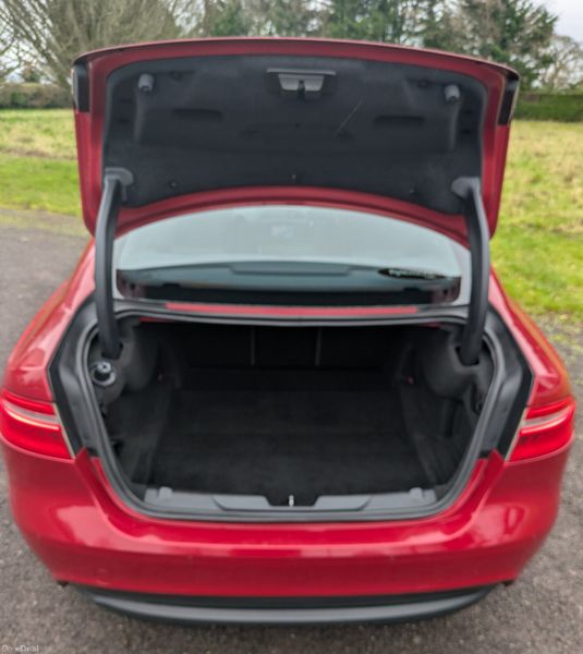 Jaguar XE/ R-SPORT /NEW NCT 11/26 377372950