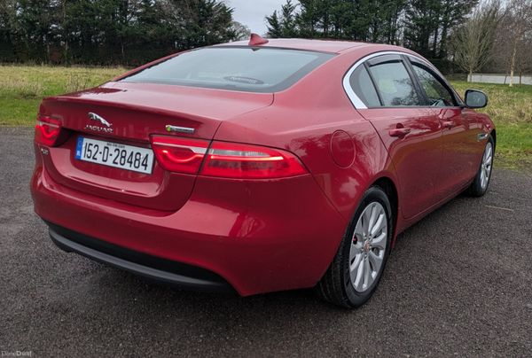 Jaguar XE/ R-SPORT /NEW NCT 11/26 377372951