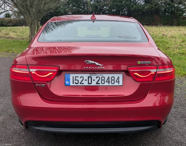 Jaguar XE/ R-SPORT /NEW NCT 11/26 377372956