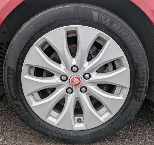 Jaguar XE/ R-SPORT /NEW NCT 11/26 377373040