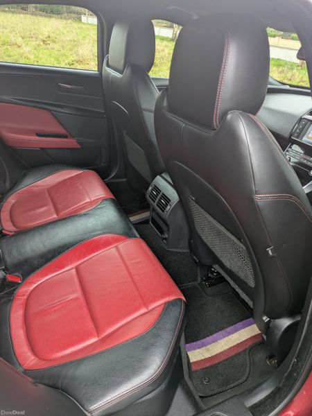 Jaguar XE/ R-SPORT /NEW NCT 11/26 377373129