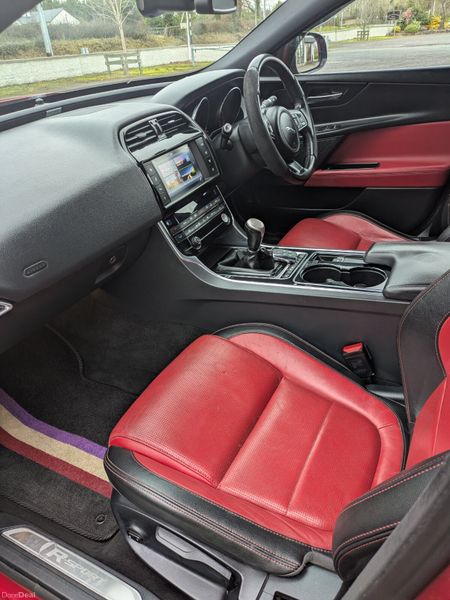 Jaguar XE/ R-SPORT /NEW NCT 11/26 377373130