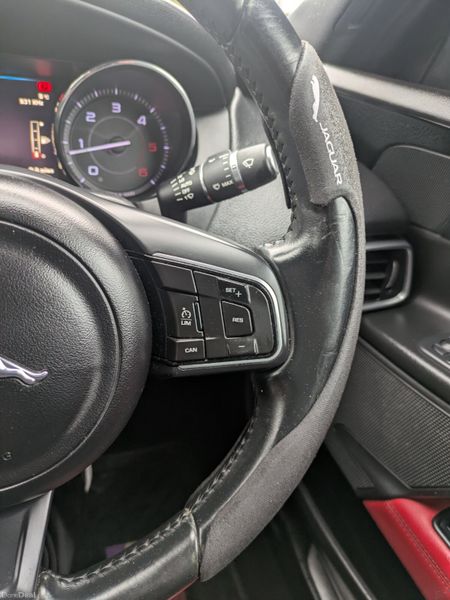 Jaguar XE/ R-SPORT /NEW NCT 11/26 377373134