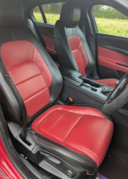 Jaguar XE/ R-SPORT /NEW NCT 11/26 377373136