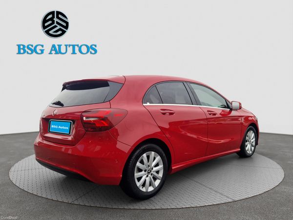 2017 MERCEDES BENZ A180 1.6 AUTO* ONLY 18K MILES* 377374968