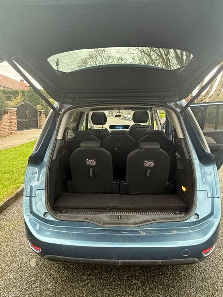 Grand Picasso Glass Roof  7 Seat  2-year Warranty 377375792