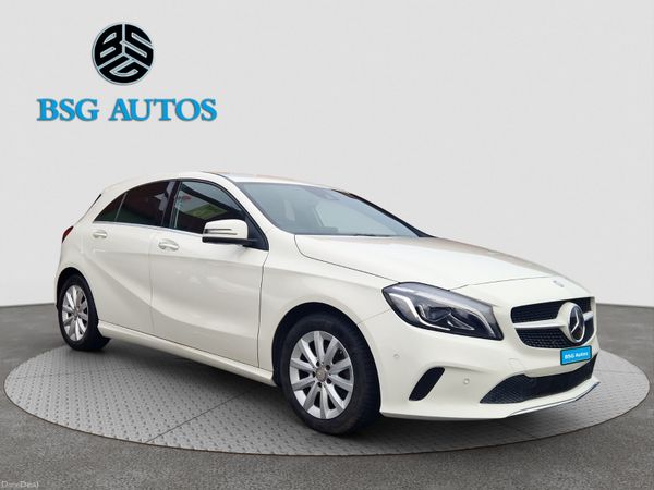 2016 MERCEDES BENZ A180  1.6 PETROL AUTOMATIC 377378838