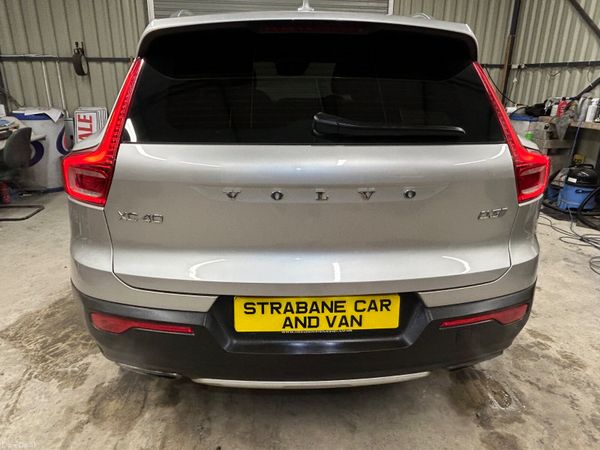 VOLVO XC40 INSCRIPTION PRO D3 (VRT INC) 377388042