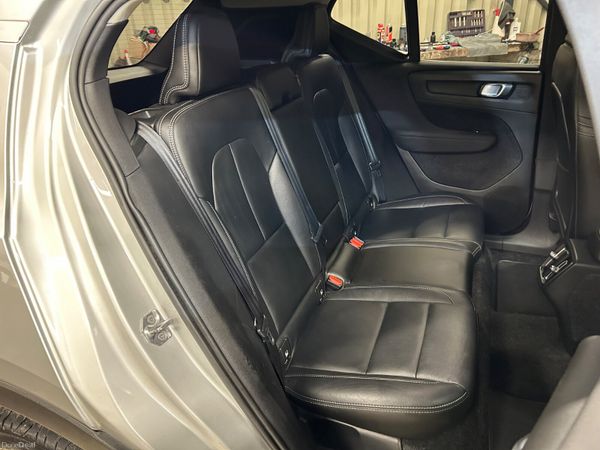 VOLVO XC40 INSCRIPTION PRO D3 (VRT INC) 377388046
