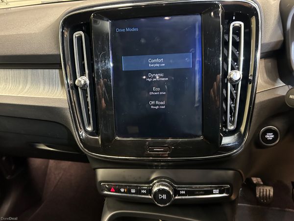VOLVO XC40 INSCRIPTION PRO D3 (VRT INC) 377388072