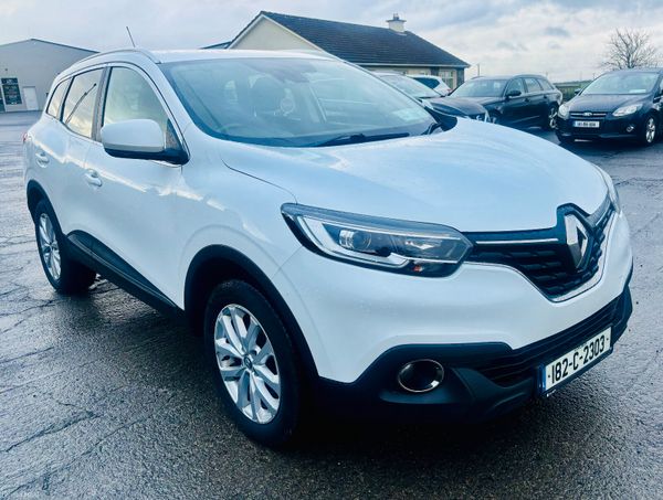 Renault Kadjar 2018 377388381