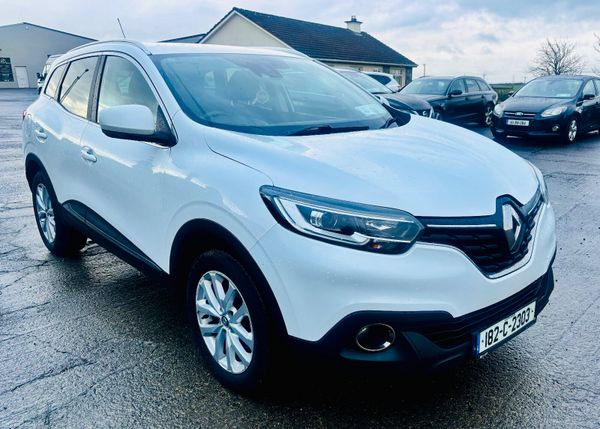 Renault Kadjar 2018 377388382