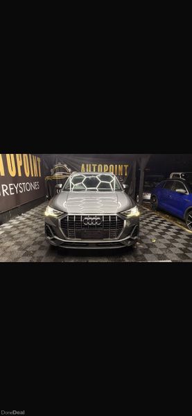 Audi Q3 377388633