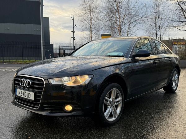 Audi A6 2.0 TDI Ultra 190 BHP 377389453