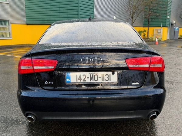 Audi A6 2.0 TDI Ultra 190 BHP 377389459