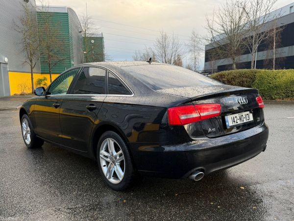 Audi A6 2.0 TDI Ultra 190 BHP 377389462