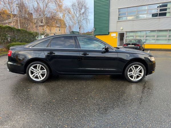 Audi A6 2.0 TDI Ultra 190 BHP 377389463
