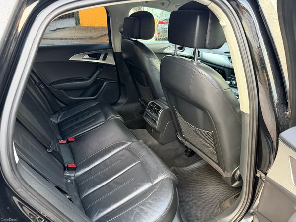 Audi A6 2.0 TDI Ultra 190 BHP 377389464