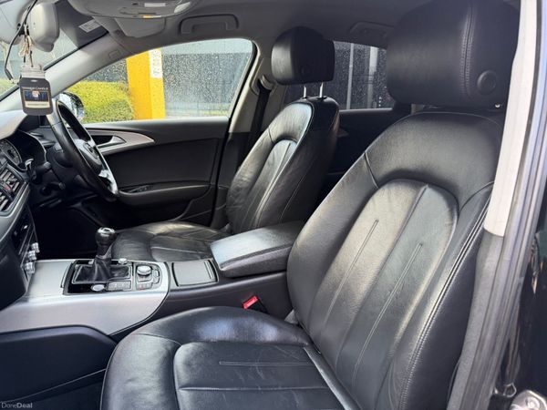 Audi A6 2.0 TDI Ultra 190 BHP 377389467