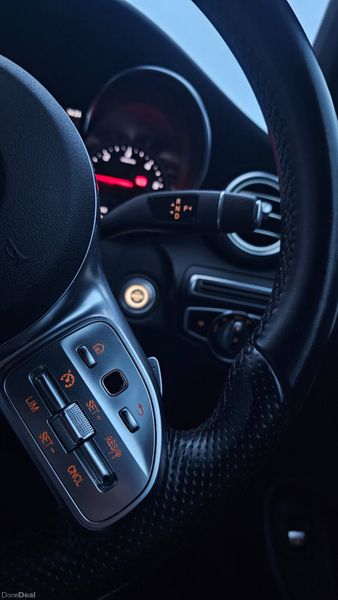 🔥 2019 Mercedes-Benz C Class 220D AMG Line Coupe 377390005