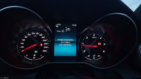 🔥 2019 Mercedes-Benz C Class 220D AMG Line Coupe 377390007