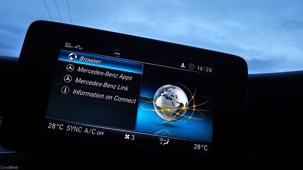 🔥 2019 Mercedes-Benz C Class 220D AMG Line Coupe 377390012