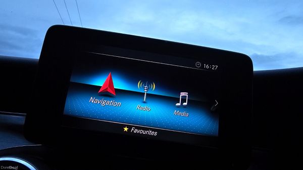 🔥 2019 Mercedes-Benz C Class 220D AMG Line Coupe 377390014