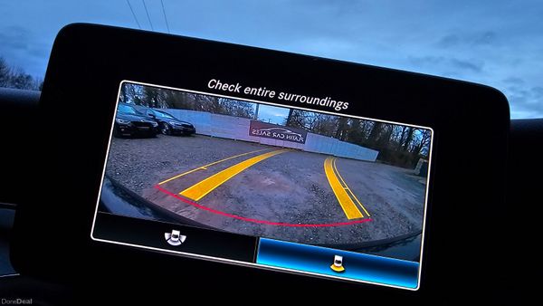 🔥 2019 Mercedes-Benz C Class 220D AMG Line Coupe 377390025